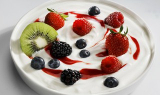 酸奶亚麻籽油如何做(酸奶亚麻籽油的吃法)