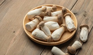 杏鲍菇炒里脊如何做 杏鲍菇炒里脊如何做的