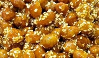 如何做好吃花生糖（花生糖怎样做好吃）