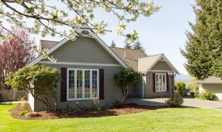 交房时需要交什么费用（交房时需要交什么费用呢）