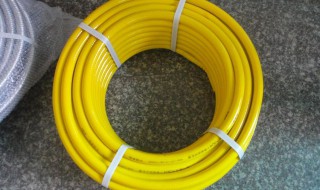 天然气软管直径多少（家用天然气软管内径是多大）