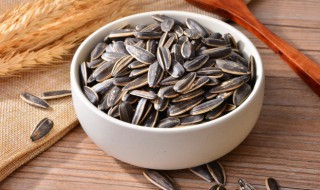 过年老零食有哪些（过年吃的传统零食）