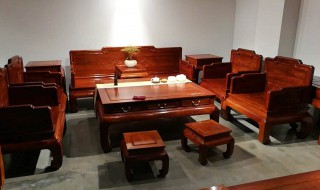 红木家具辨别方法是什么 红木家具辨别方法是什么原理