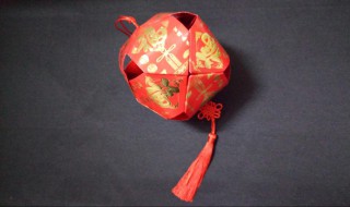 儿童做灯笼的方法简单（小孩子做灯笼简单的灯笼）