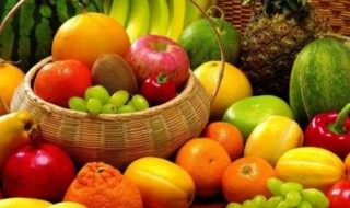 水果怎么样保鲜 水果怎么样保鲜最好