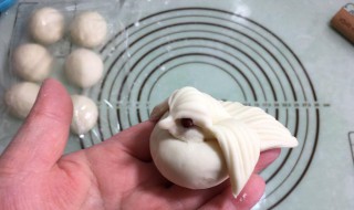 鸟的面食制作方法（鸟的面食怎么做）