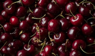 车厘子吃多了会中毒吗 车厘子吃多了会中毒