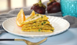 红薯鸡蛋饼的制作方法步骤 红薯鸡蛋饼的制作方法步骤视频