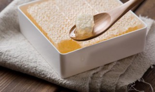 巢蜜怎么保存（巢蜜怎么保存久点?）