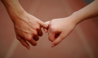 情人节最暖心短句 情人节最暖心短句给女生