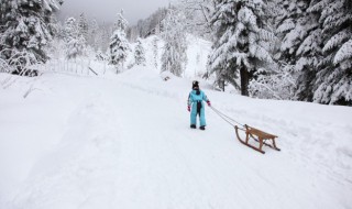 堆雪人的短句签名 堆雪人的短句签名怎么写