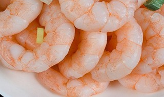 新鲜的虾怎么弄虾仁 新鲜的虾怎么弄成虾仁