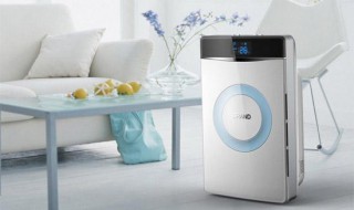 空气净化器有哪些种类（空气净化器有几种类型）