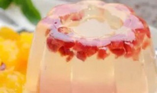 芝士布丁怎么弄（芝士布丁怎么弄才好吃）