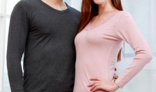 保暖内衣清洗方法是什么（自发热保暖内衣怎么清洗）