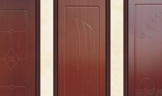 室内实木门选购注意哪些事项 选实木门要注意什么