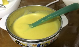 素什锦玉米糊如何做（玉米素什锦怎么做好吃）