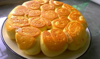 面包是如何做 面包是如何做成各种口味的