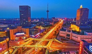 泉城指的是哪座城市 泉城指的是哪座城市呢