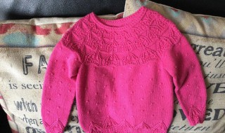 清洗针织毛衣要注意什么（洗毛衣注意事项）