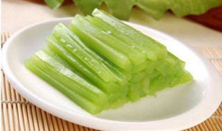 如何挑选莴苣（如何挑选莴苣种子）