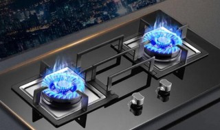 燃气灶不能打火怎么办（燃气灶不能打火怎么回事）