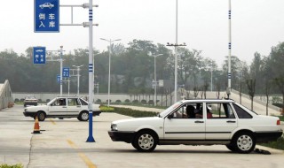 最简单的倒车方法口诀 最简单的倒车方法口诀视频