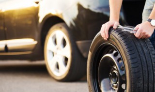 汽车胎压低怎么办 天气冷汽车胎压低怎么办