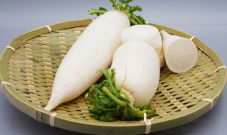 如何做猪肉炖萝卜汤 萝卜炖肉汤怎么做