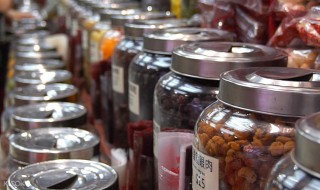 正宗凉果制作方法 正宗凉果制作方法大全