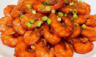 蒜香油焖大虾如何做 蒜香油焖大虾如何做视频