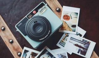 拍立得相纸吐不出来什么原因 拍立得相纸吐不出来怎么办