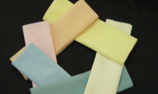 眼镜布可以机洗吗 眼镜布能洗嘛