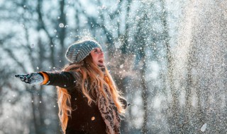 在学校冬天保暖技巧 校园保暖小技巧