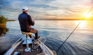 冬季水库钓大鲤鱼技巧 秋季水库钓鲤鱼技巧