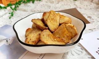 韩式烤鸡腿菇如何做 韩式烤鸡腿菇如何做的