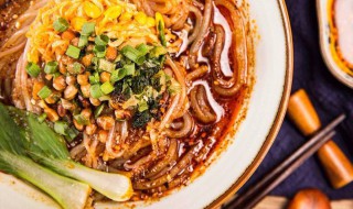 麻辣粉怎么做入味 麻辣粉怎么做好吃?