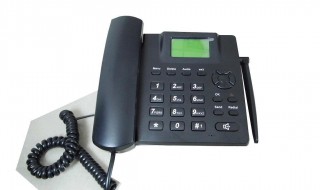 座机没有忙音怎么办（电话没有忙音什么问题）