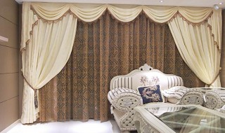 窗帘材质怎么挑 窗帘材质怎么挑选