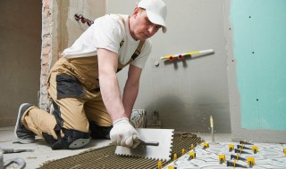 木质地板缝大怎么弄 木地板好大的缝怎么搞