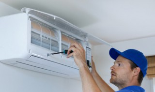 正确打开空调制热方法 空调怎么打开热风