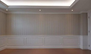 护墙板是什么材质 索菲亚护墙板是什么材质