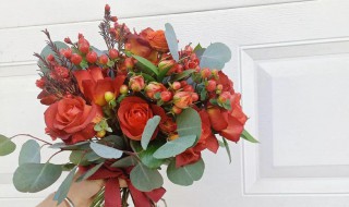 花束搭配技巧（花束搭配技巧图片）
