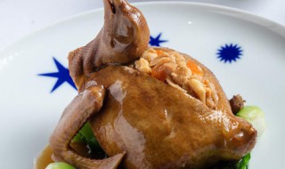 竹荪蛋蒸乳鸽怎么弄 竹荪蛋蒸乳鸽怎么弄才好吃