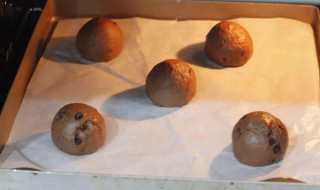 巧克力麻薯包怎么做 巧克力麻薯包怎么做好吃