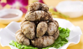 南方毛芋头怎么做好吃又简单（毛芋头怎么做好吃又简单的做法）