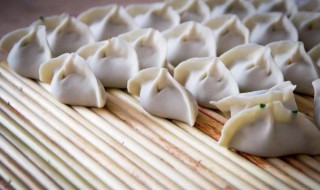 饺子皮怎么弄不冻裂(饺子皮怎样做冻着不裂)
