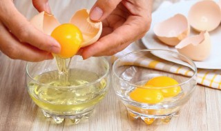 炒鸡蛋的技巧大全（炒鸡蛋的技巧大全图解）