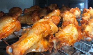 烤翅根的腌制方法（烤翅根的腌制方法大全）