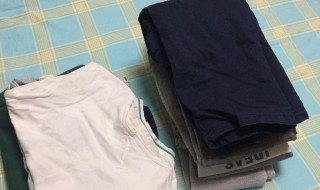 懒人须知叠衣服技巧（懒人叠衣服方法）